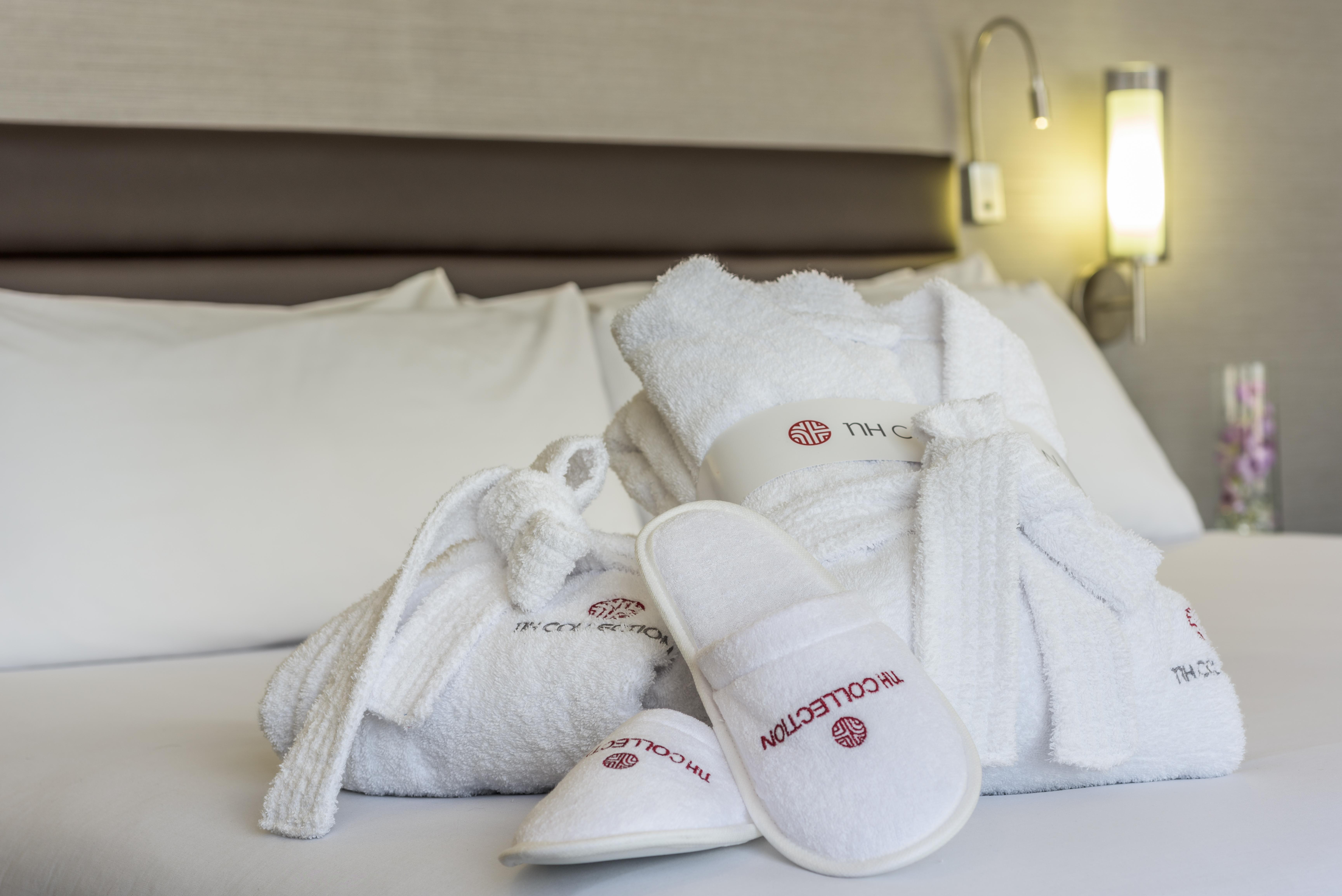 Hotel Nh Collection Quito Royal Zewnętrze zdjęcie