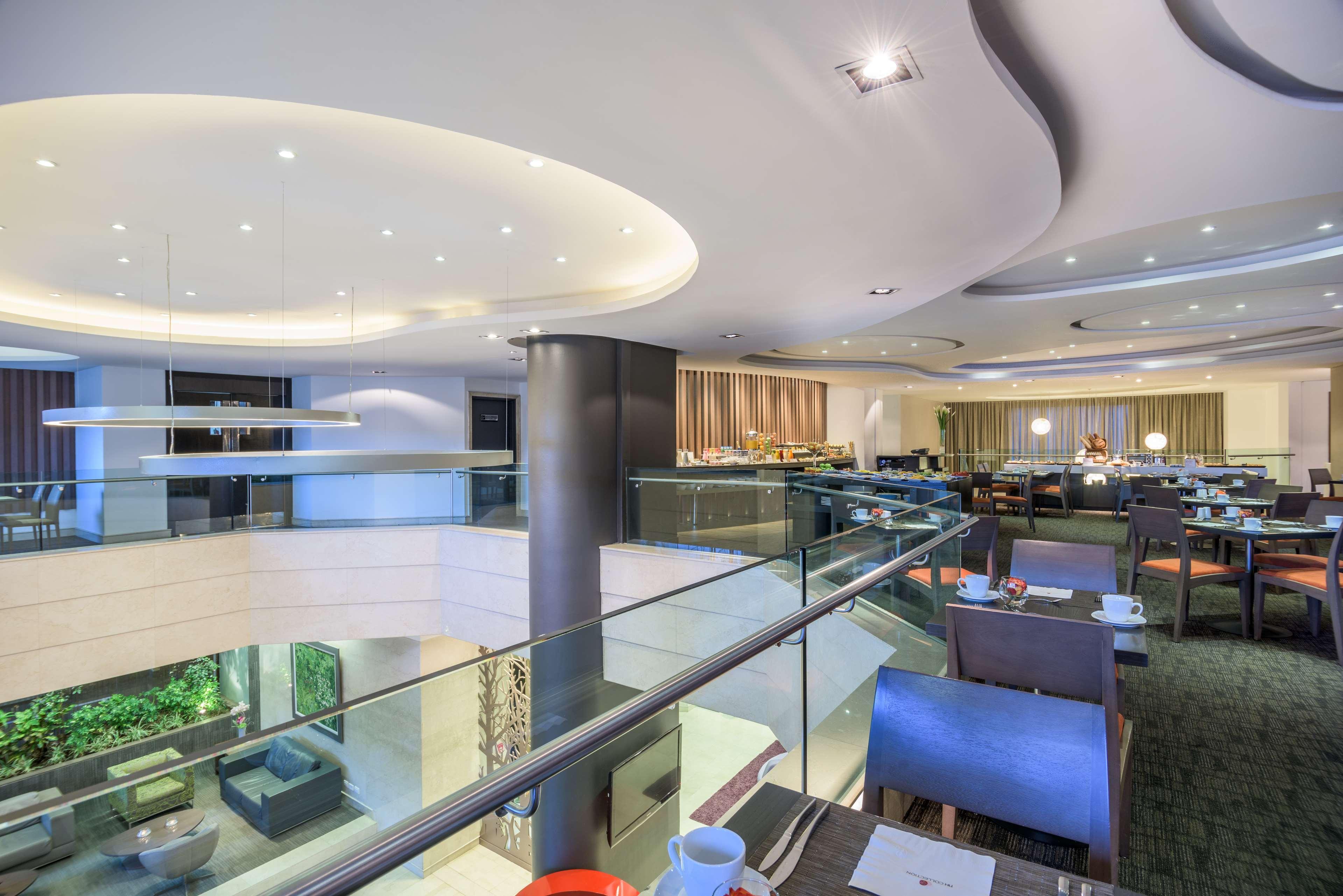 Hotel Nh Collection Quito Royal Zewnętrze zdjęcie