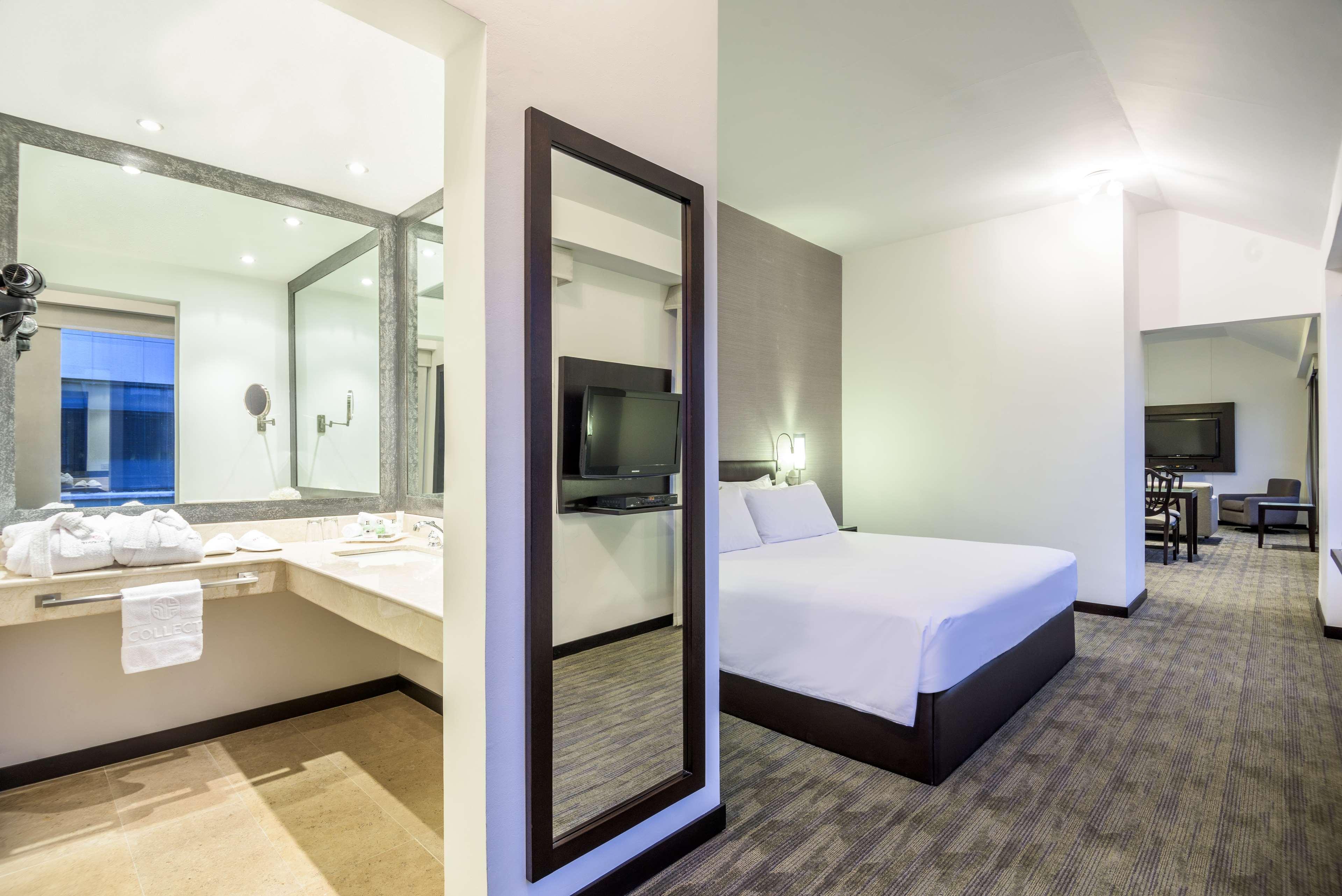 Hotel Nh Collection Quito Royal Zewnętrze zdjęcie