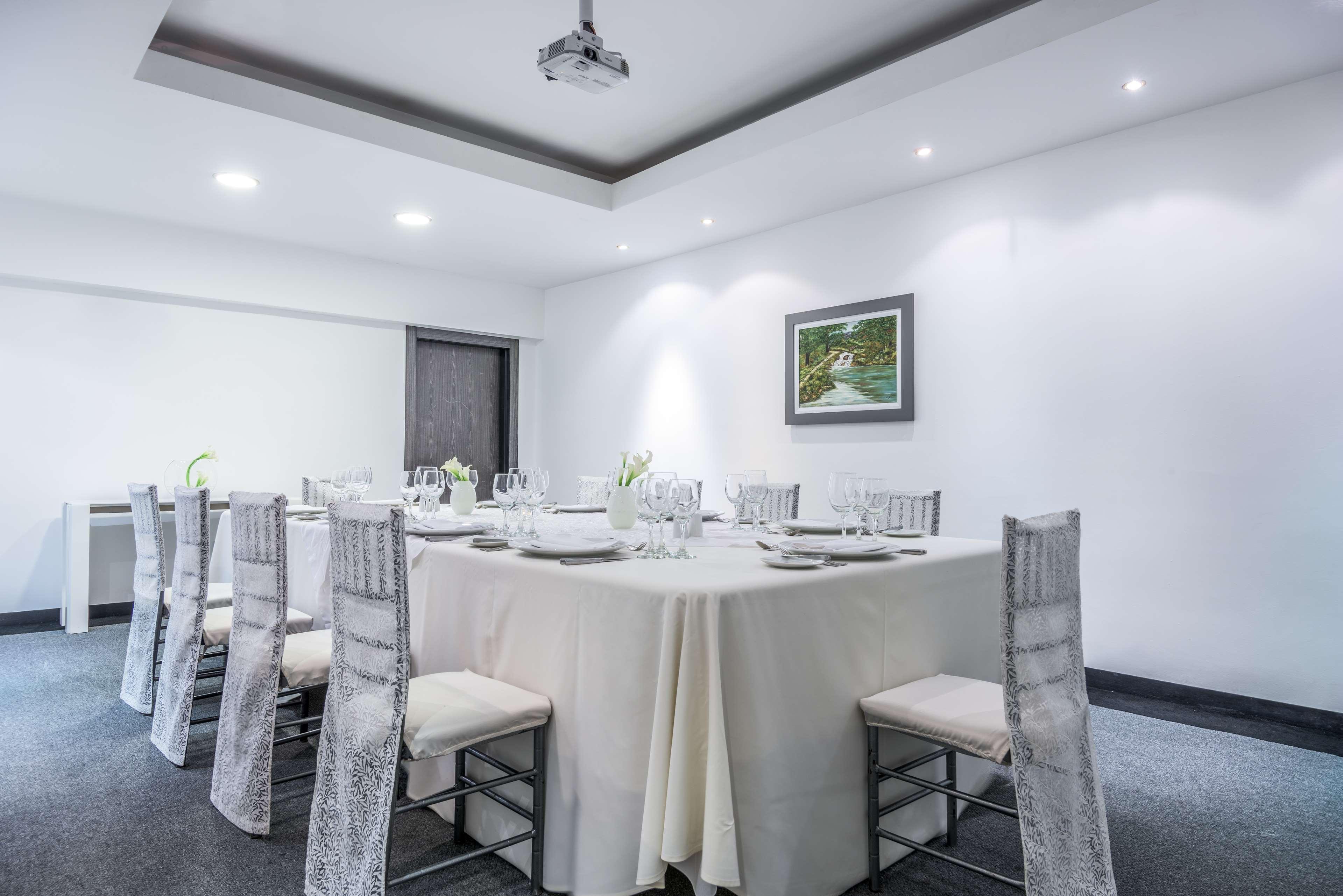 Hotel Nh Collection Quito Royal Zewnętrze zdjęcie