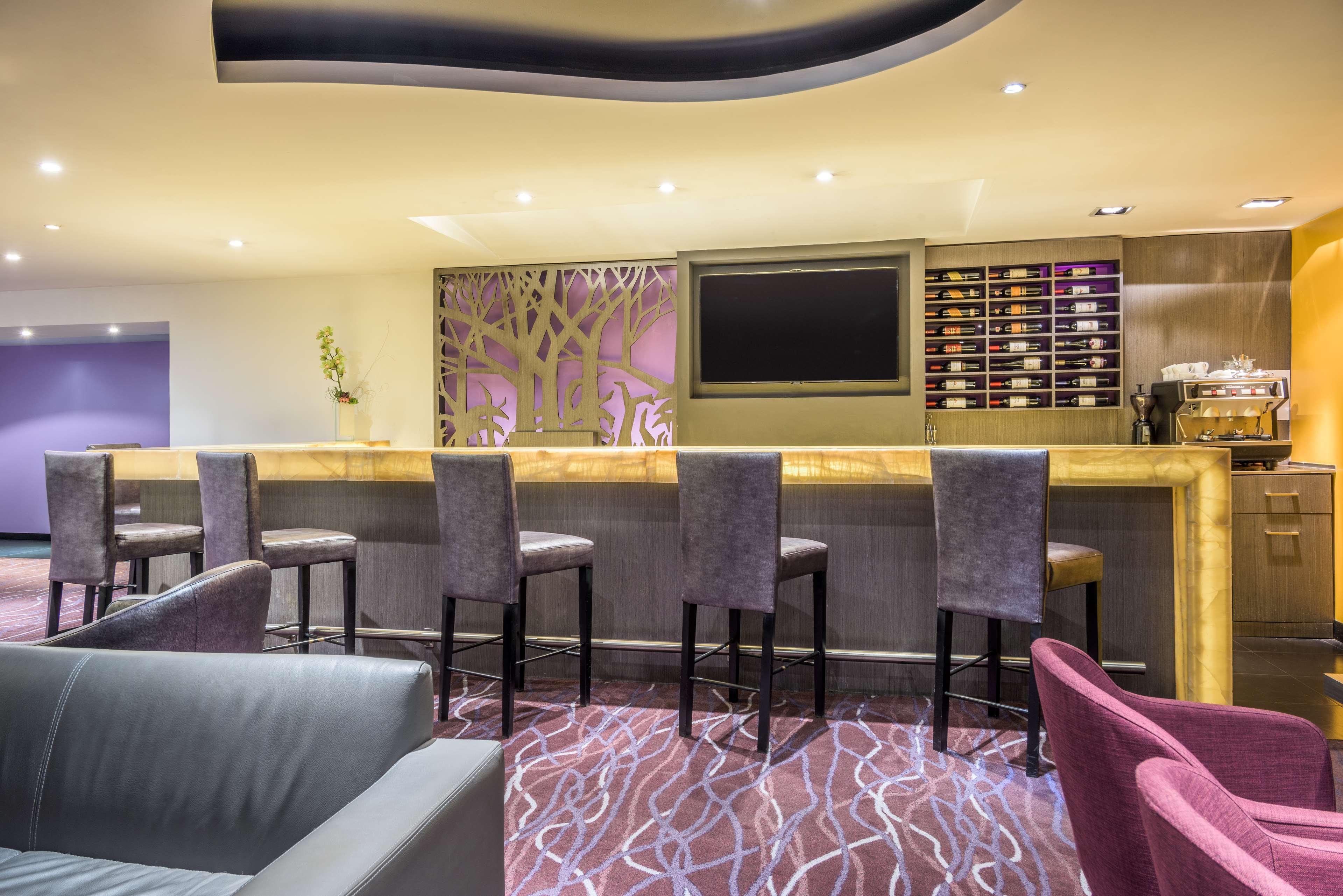 Hotel Nh Collection Quito Royal Zewnętrze zdjęcie