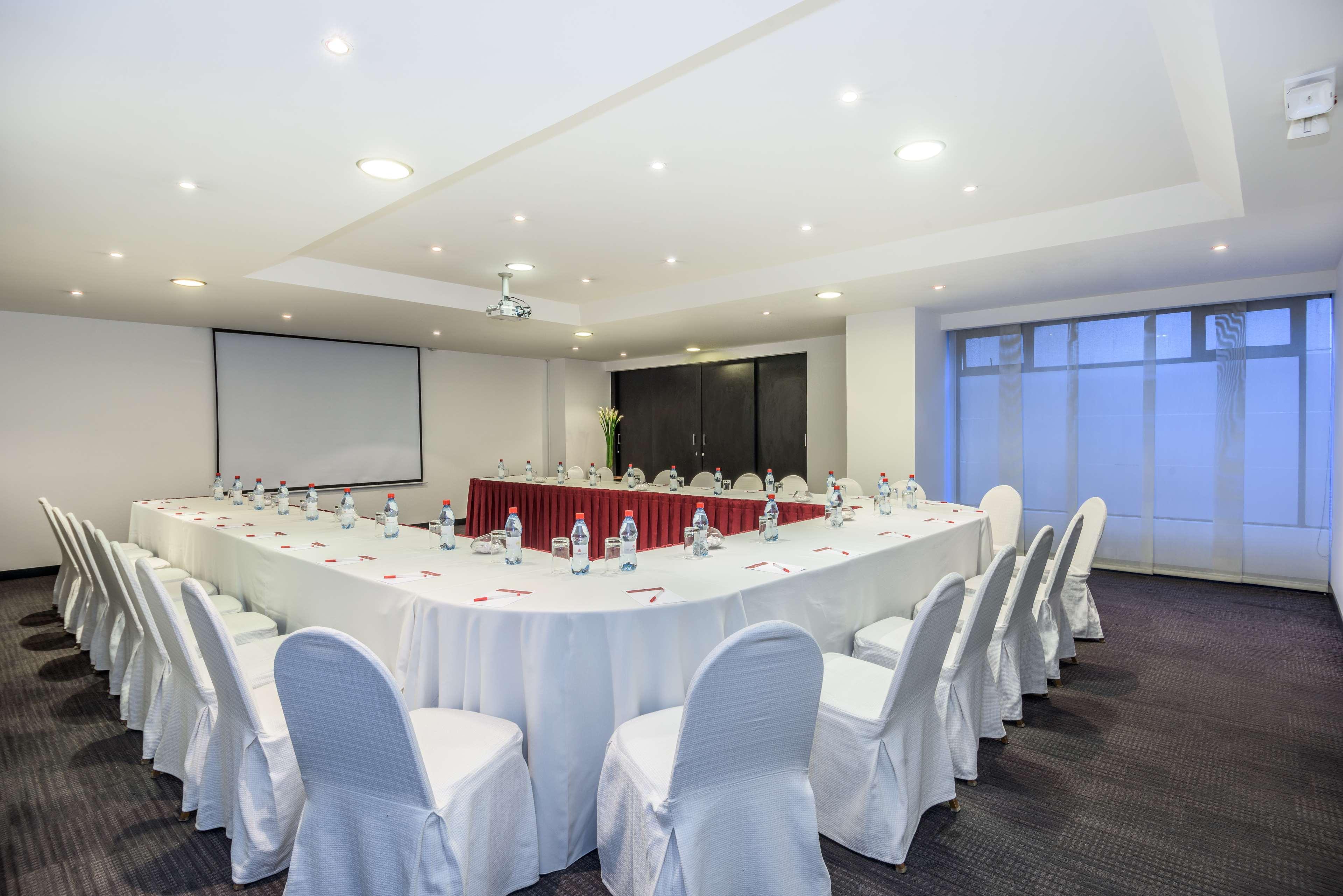Hotel Nh Collection Quito Royal Zewnętrze zdjęcie