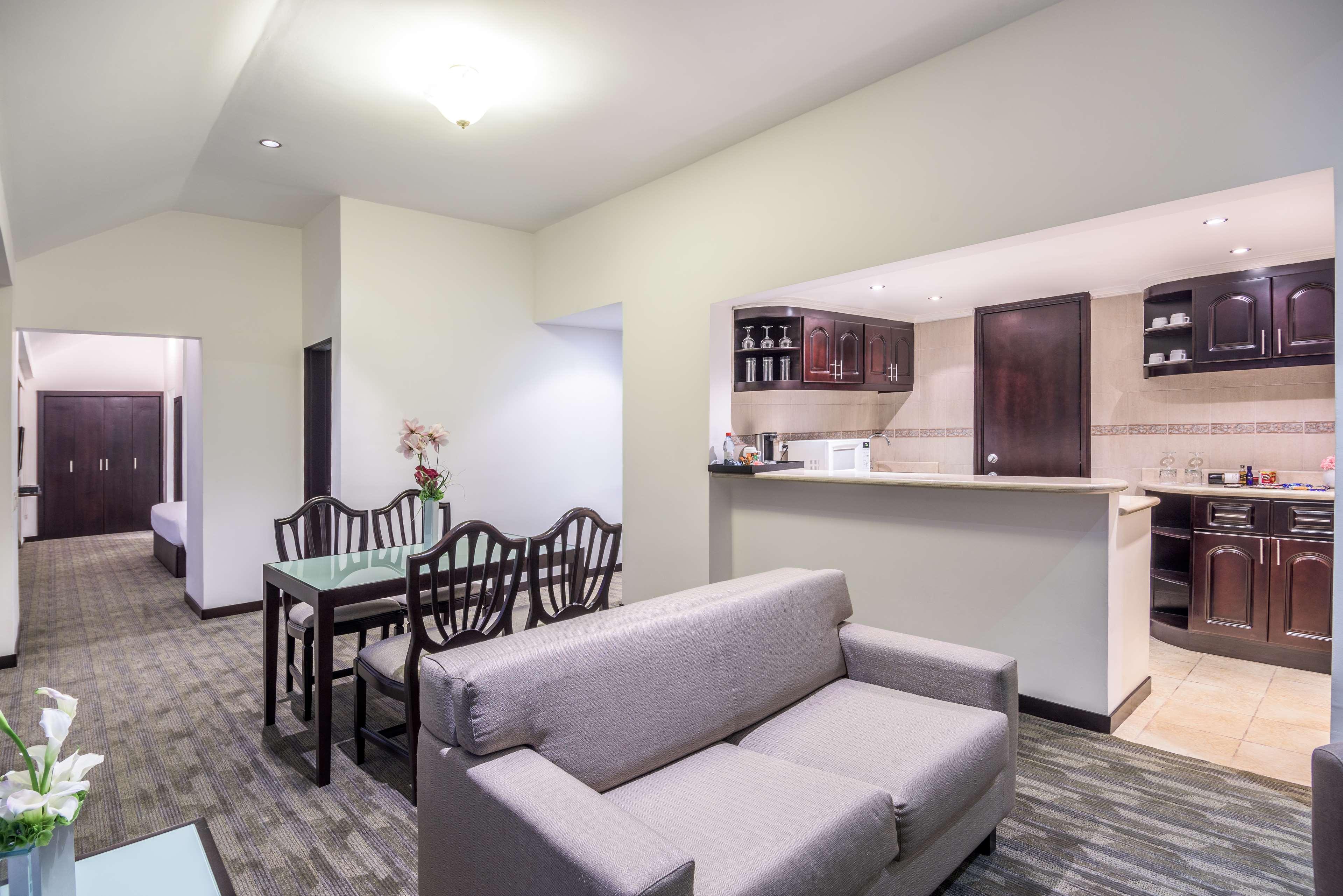 Hotel Nh Collection Quito Royal Zewnętrze zdjęcie