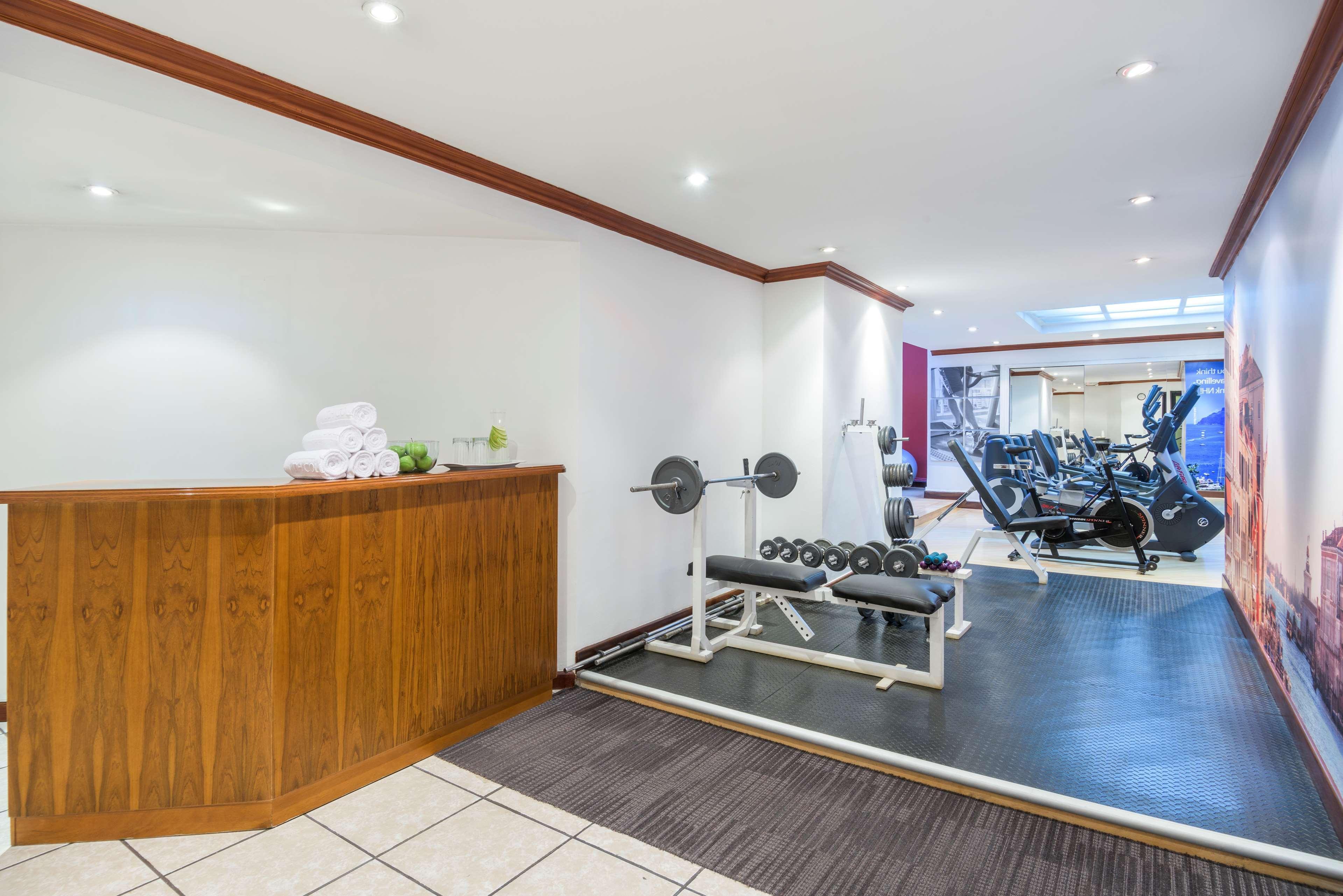 Hotel Nh Collection Quito Royal Zewnętrze zdjęcie