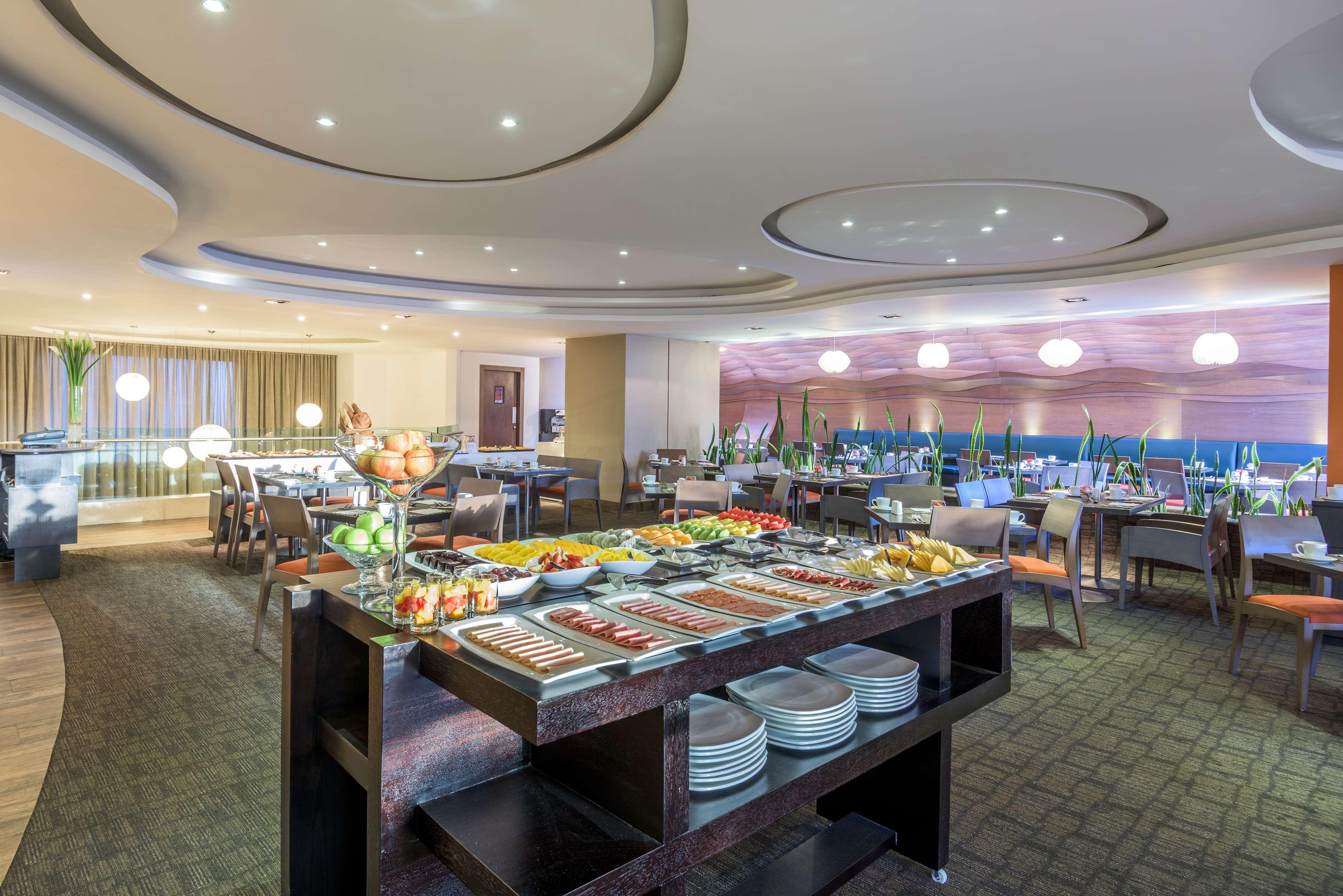 Hotel Nh Collection Quito Royal Zewnętrze zdjęcie