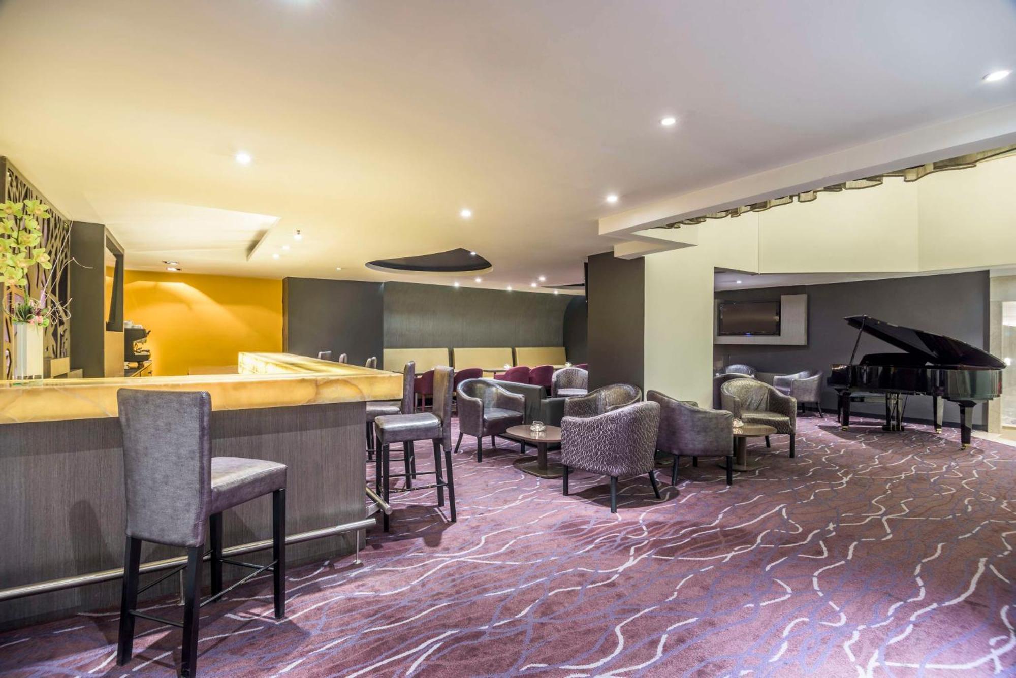 Hotel Nh Collection Quito Royal Zewnętrze zdjęcie