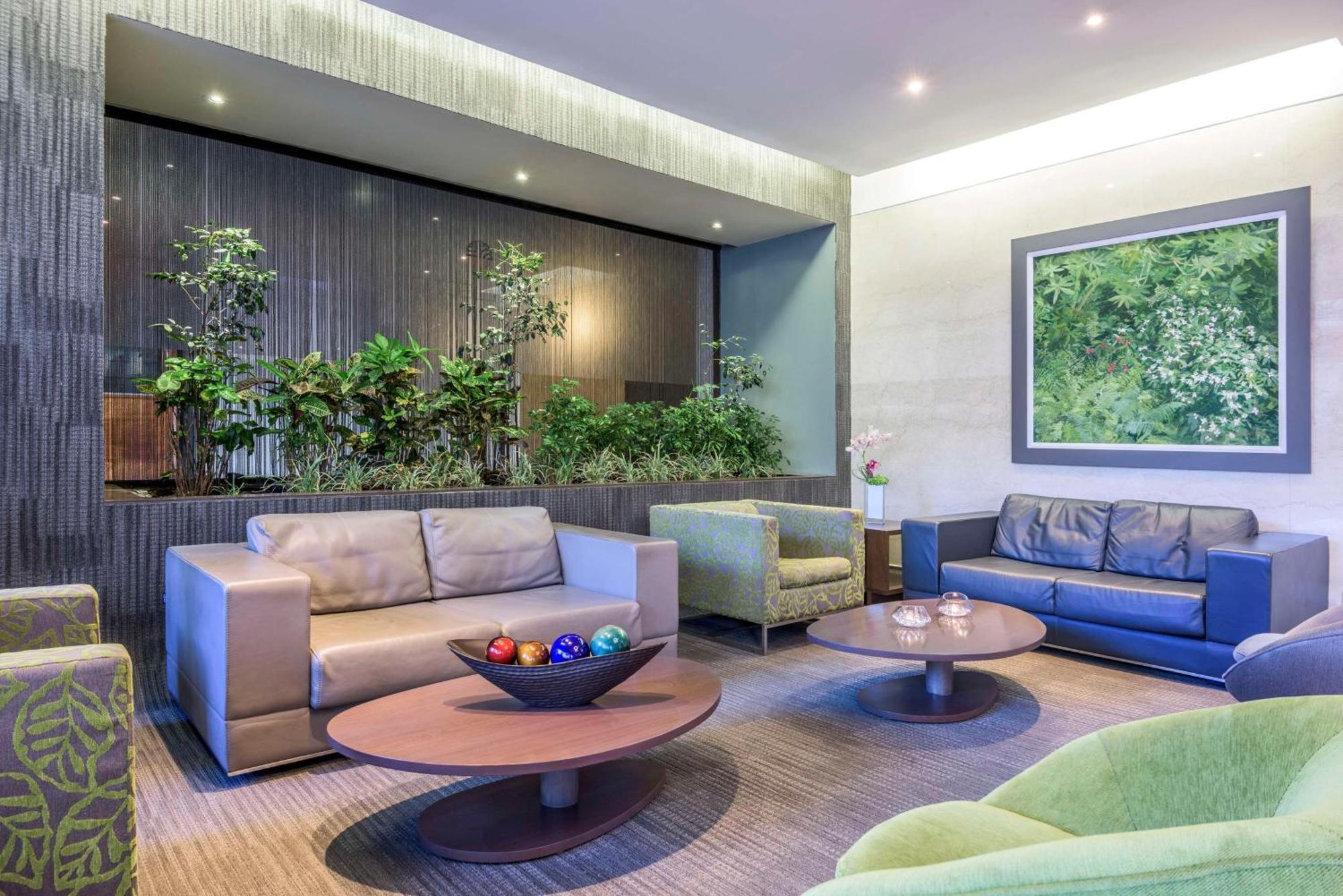 Hotel Nh Collection Quito Royal Zewnętrze zdjęcie