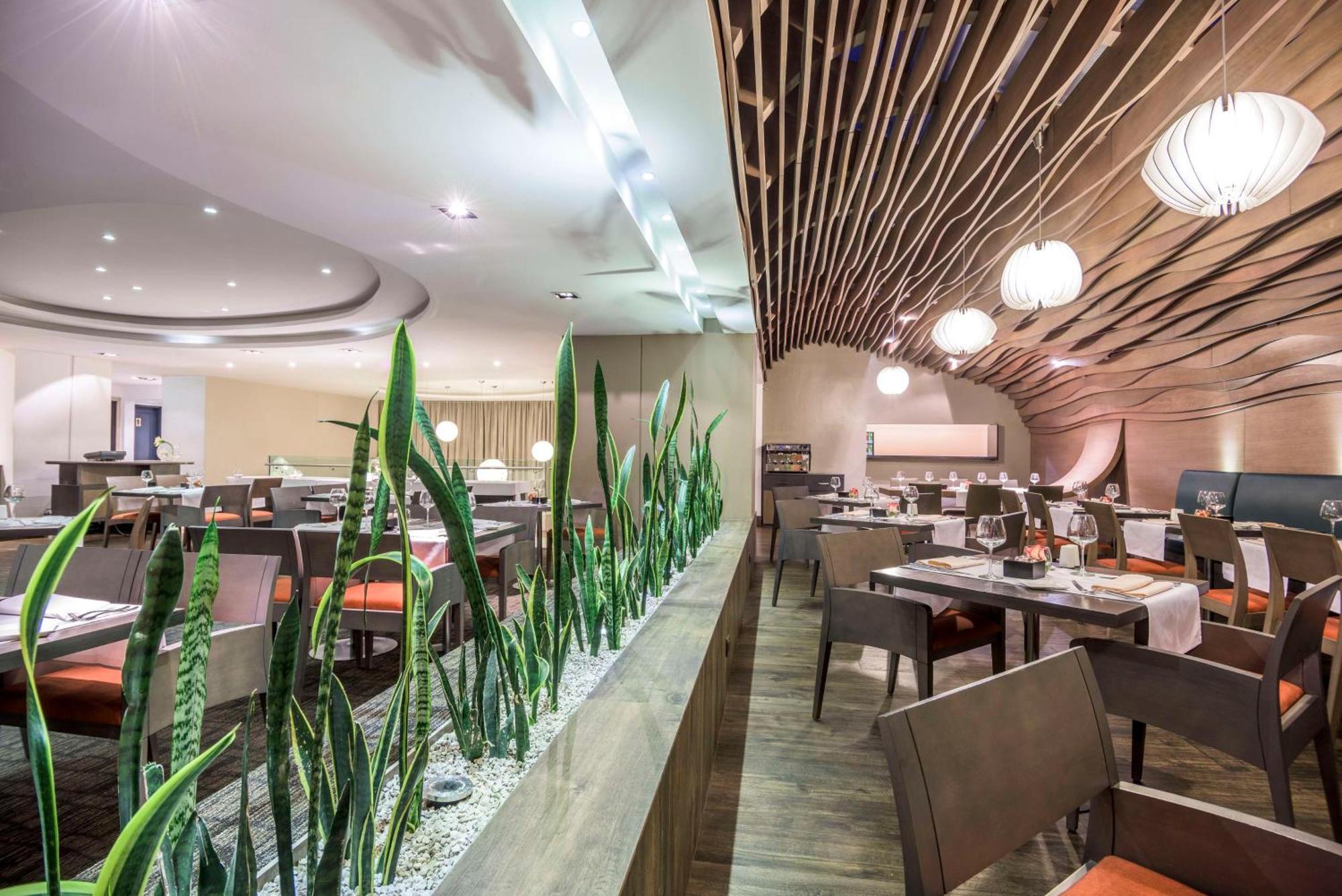 Hotel Nh Collection Quito Royal Zewnętrze zdjęcie