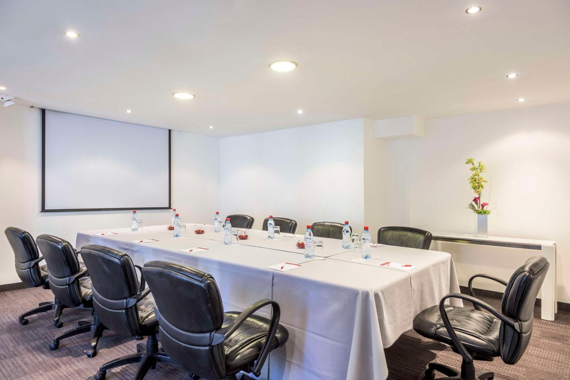 Hotel Nh Collection Quito Royal Zewnętrze zdjęcie