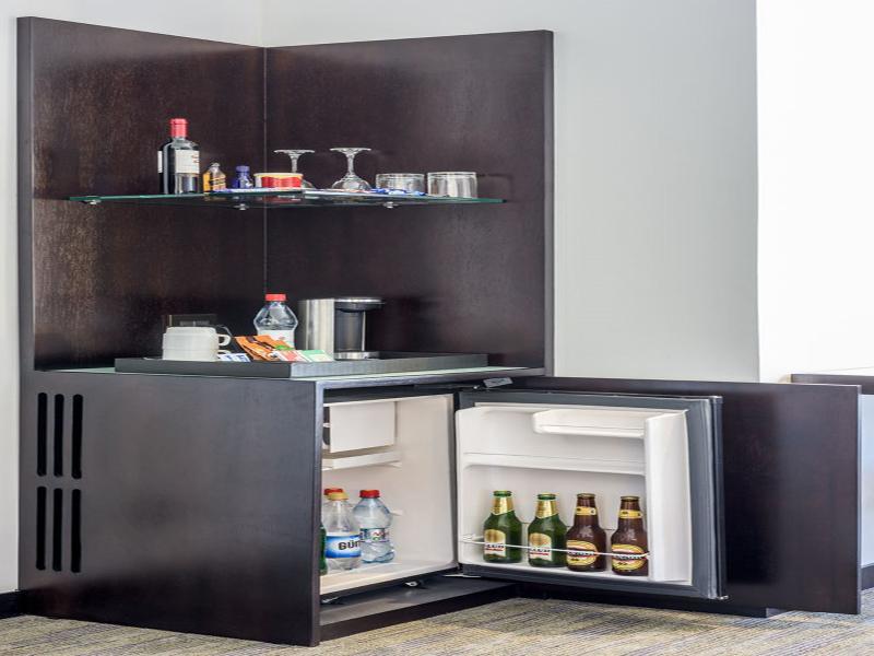 Hotel Nh Collection Quito Royal Zewnętrze zdjęcie