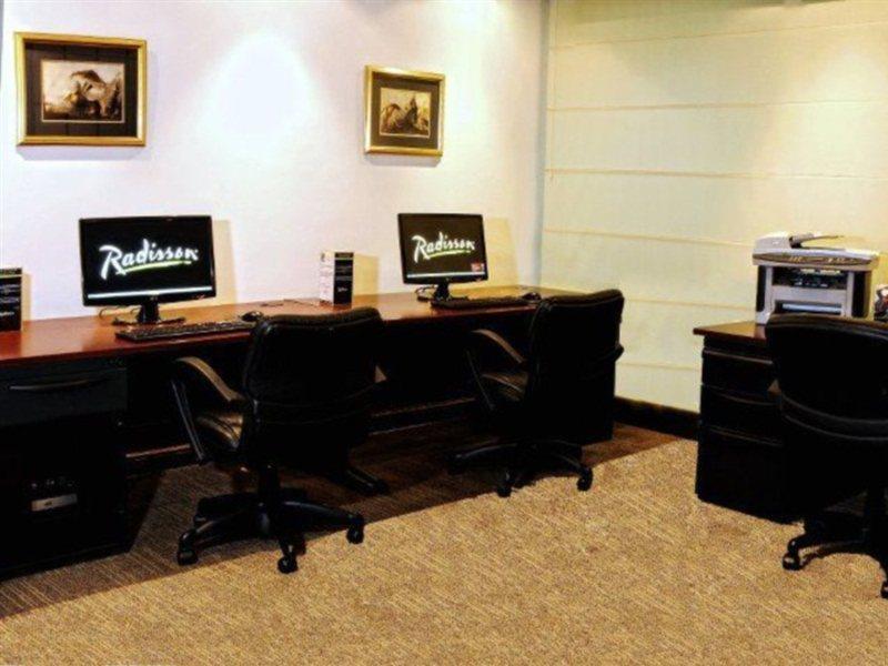 Hotel Nh Collection Quito Royal Udogodnienia zdjęcie