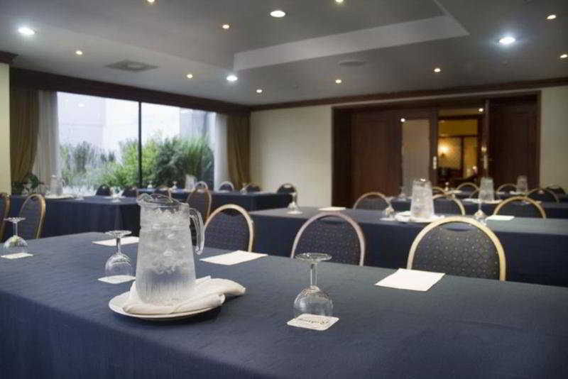 Hotel Nh Collection Quito Royal Zewnętrze zdjęcie