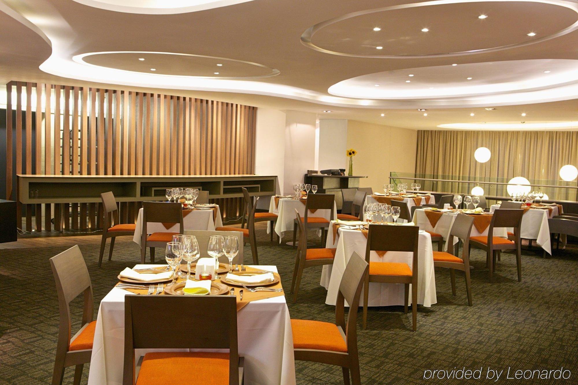 Hotel Nh Collection Quito Royal Zewnętrze zdjęcie