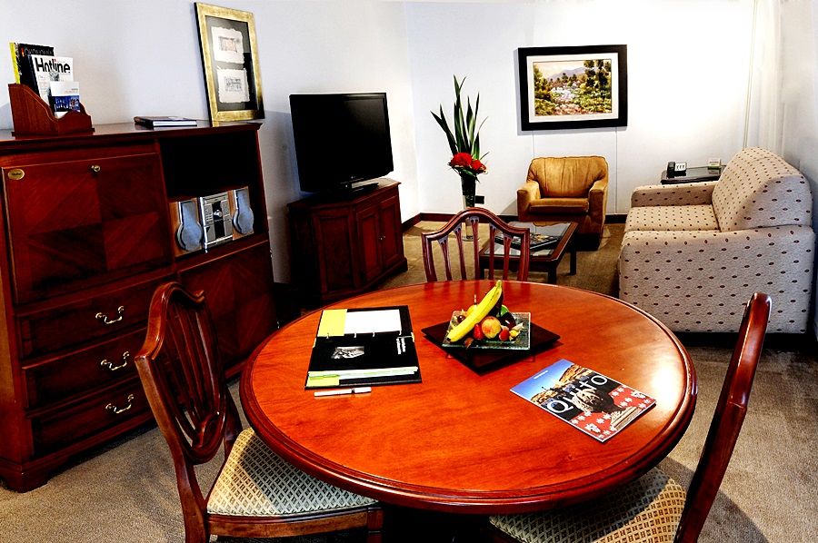 Hotel Nh Collection Quito Royal Zewnętrze zdjęcie