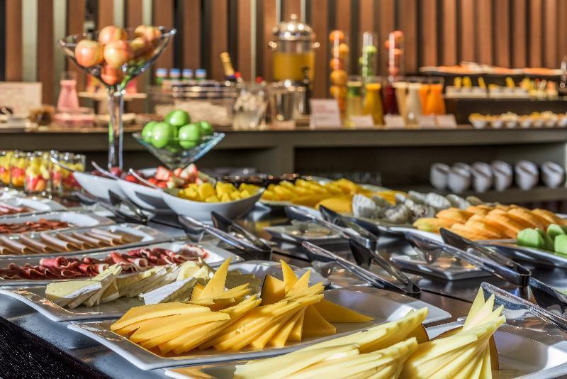 Hotel Nh Collection Quito Royal Zewnętrze zdjęcie